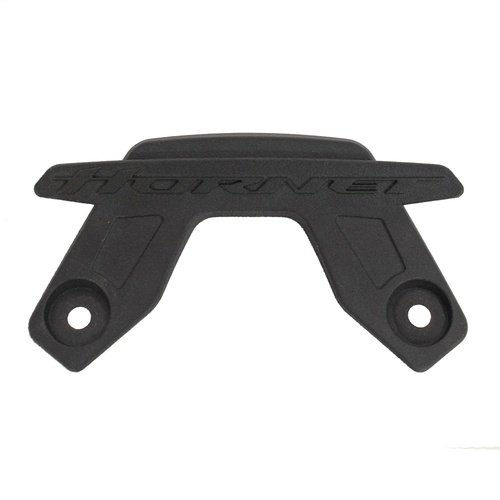 Pyramid Tank Logo | Matte Black | Honda CB1000 Hornet (inc SP) 2025>Current