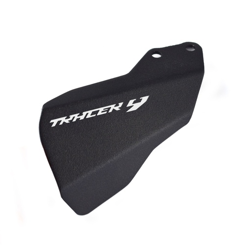 Pyramid Clutch Cable Cover | Matte Black | Yamaha Tracer 9 (Inc. GT) 2021>Current