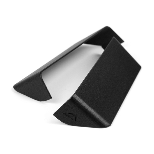 Pyramid TFT Peaks | Matte Black | Yamaha Tracer 9 2021>Current