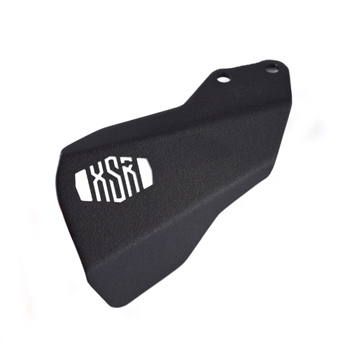 Pyramid Clutch Cable Cover | Matte Black | Yamaha XSR900 (Inc. GP) 2022>Current