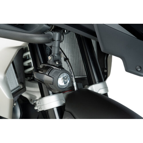 Puig Beam Auxiliary Lights (Pair)