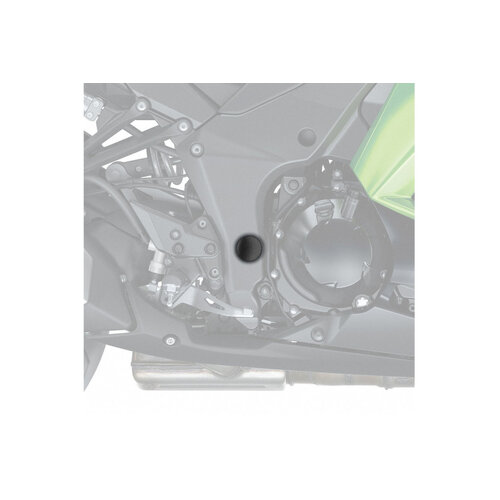 Puig Chassis Plugs To Suit Various Kawasaki Models