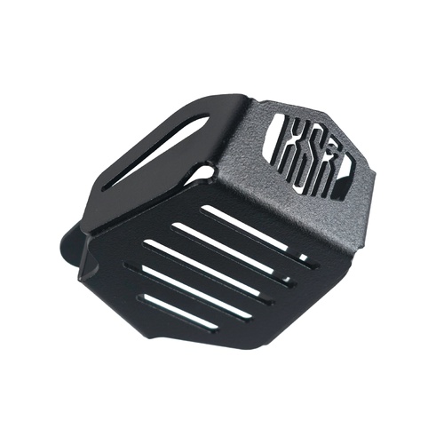 Pyramid Horn Cover | Black | Yamaha XSR 900 2022>Current