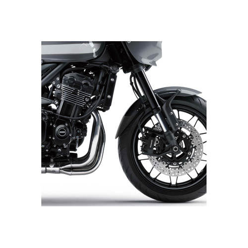 Kawasaki z900rs fender deals extender