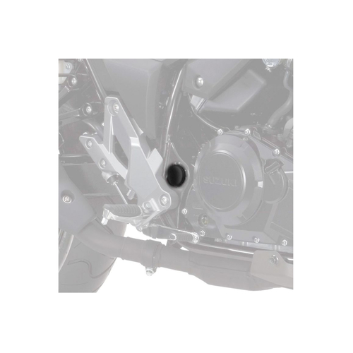Puig Chassis Plugs Suzuki DL250 V-Strom/DL650 V-Strom