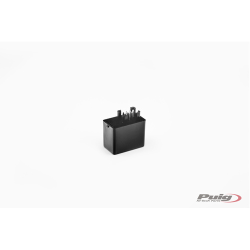 Puig 7 Pins Relay For Led Turn Light