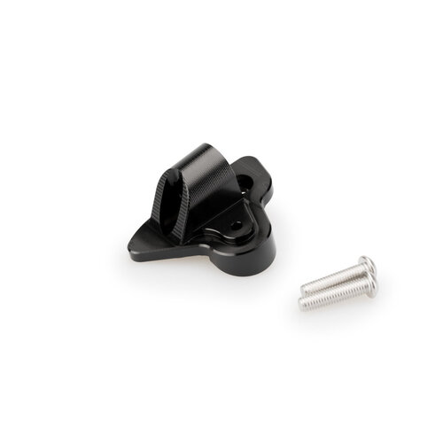 Puig Support Retroviseur Left Yamaha YZF-R1 15'- C/Blac