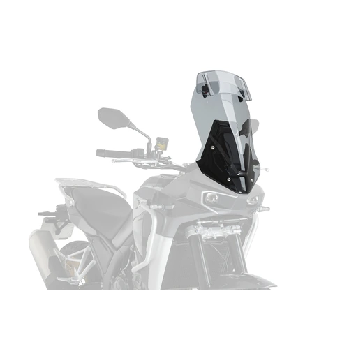 Puig Touring Screen Con Visera KTM 1290 Superduke GT