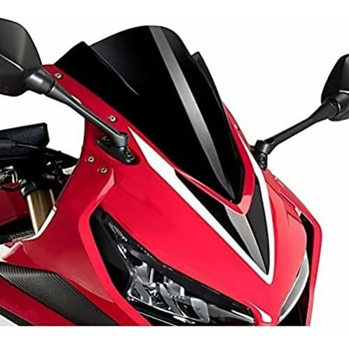 Puig Z-Racing Screen To Suit Honda CBR650R (2019 - Onwards)
