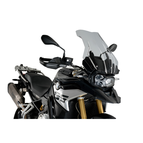 Puig Touring Screen BMW F850GS/Adv. (Smoke)