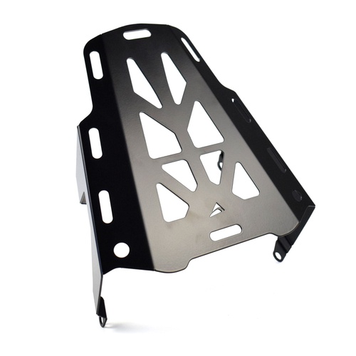 Pyramid Seat Rack | Satin Black | KTM 1390 Super Duke R 2024>Current