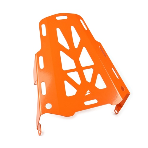 Pyramid Seat Rack | Orange | KTM 1390 Super Duke R 2024>Current