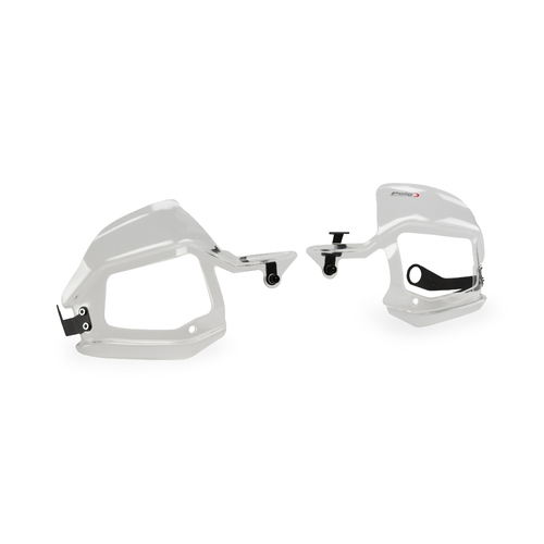 Puig Hand Guards Honda X-Adv (Clear)