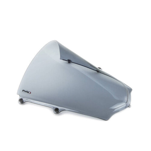 Puig R-Racer Screen To Suit Yamaha YZF-R1/M (2015 - 2019) - Smoke