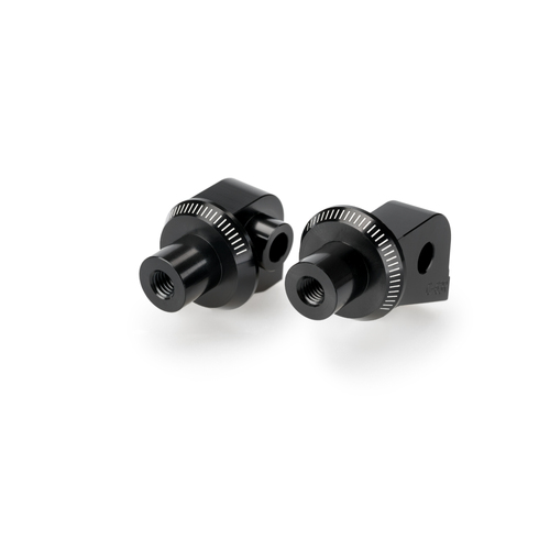 Puig Pair Footrest Fixation Right/Left Pilot Xtz1200 1