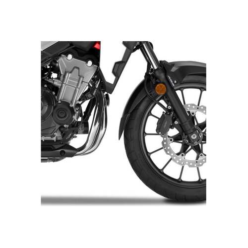 Puig Front Fender Extender To Suit Honda CB500X (2019 - 2021)