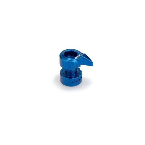 Puig Selector Lever Brake/Clutch 3.0. (Blue)