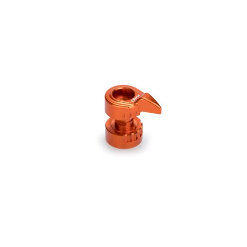 Puig Selector Lever Brake/Clutch 3.0. (Orange)