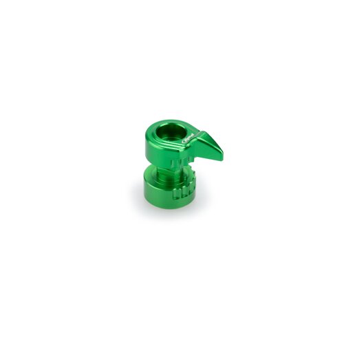 Puig Selector Lever Brake/Clutch 3.0. (Green)