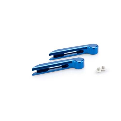 Puig Extendable 3.0 Lever (Blue)