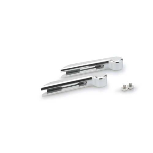 Puig Extendable 3.0 Lever (Silver)