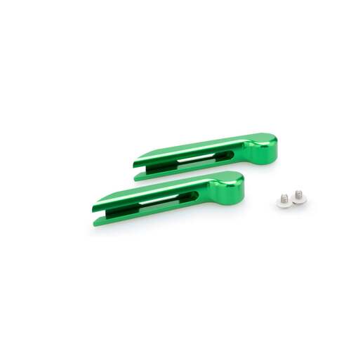 Puig Extendable 3.0 Lever (Green)