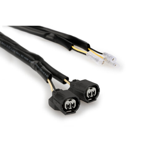 Puig Indicator Connectors Leads Kawasaki 2020