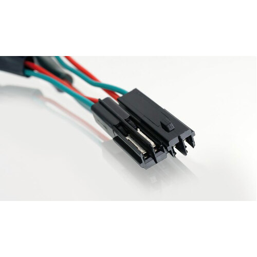 Puig Wiring Turn Signal Connector To Suit Various Yamaha Models