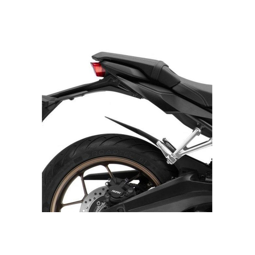 Puig Rear Fender Extender To Suit Honda CB650 / CBR650 (Matt Black)