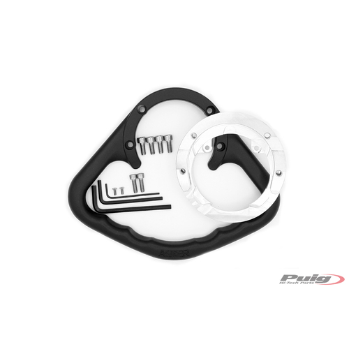Puig Holder Z900/Z400/Ninja 650/Ninja 400/ZX6R 637