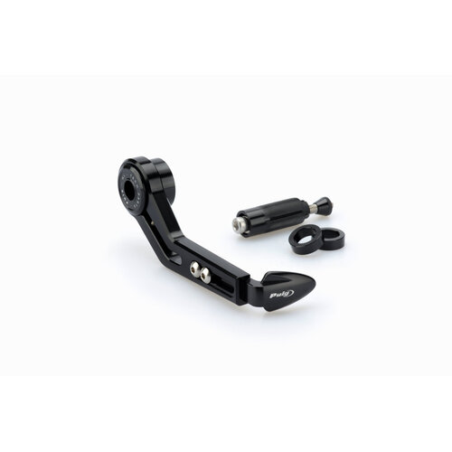 Puig Brake Lever Protector (Black)