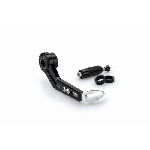 Puig Protector Brake Lever (Silver)