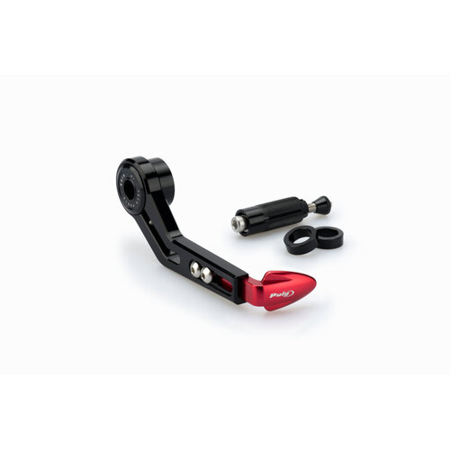 Puig Protector Brake Lever (Red)