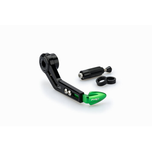 Puig Protector Brake Lever (Green)