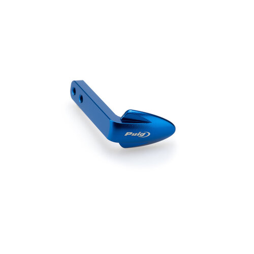 Puig Protector Brake Lever Ending (Blue)