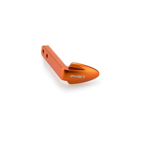 Puig Protector Brake Lever Ending (Orange)