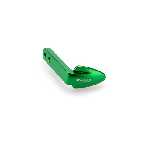 Puig Protector Brake Lever Ending (Green)
