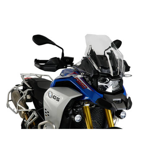 Puig Touring Screen BMW F850GS/Adventure (Clear)