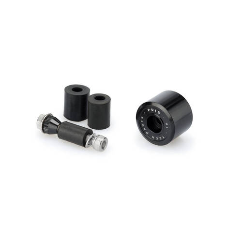 Puig Bar End Univ Brake Lever Left Side