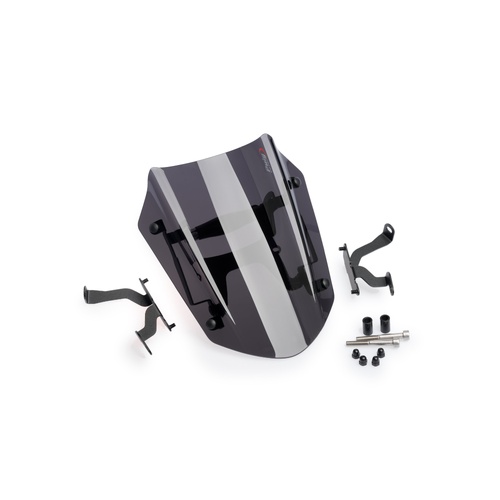 Puig Windshield New Gen. Sport Ducati Diavel 1260/S 190