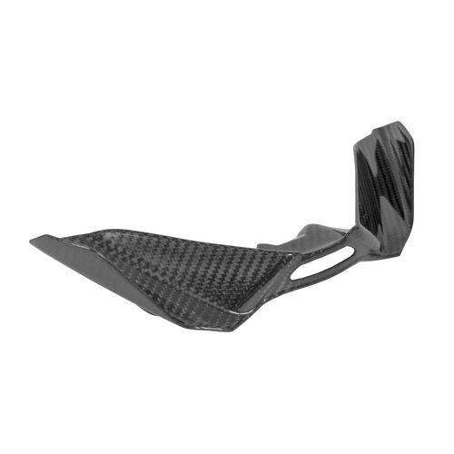 Pyramid Frontal Wing | Carbon Fibre | Yamaha MT-09 2024>Current