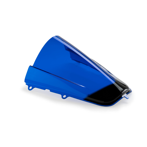Puig Z-Racing Screen Yamaha YZF-R1 20' (Blue)