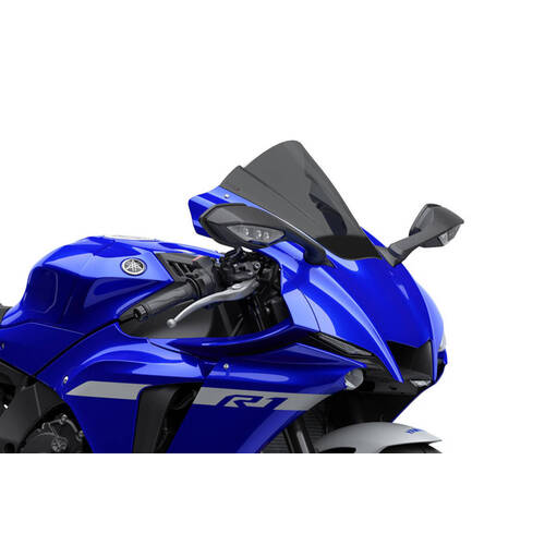 Puig Z-Racing Screen To Suit Yamaha R1/R1M 2020 - Onwards (Dark Smoke)