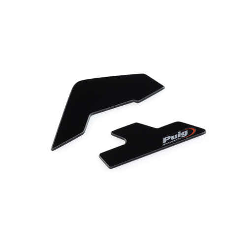 Puig Frame Caps BMW S1000RR 19'- (Black)