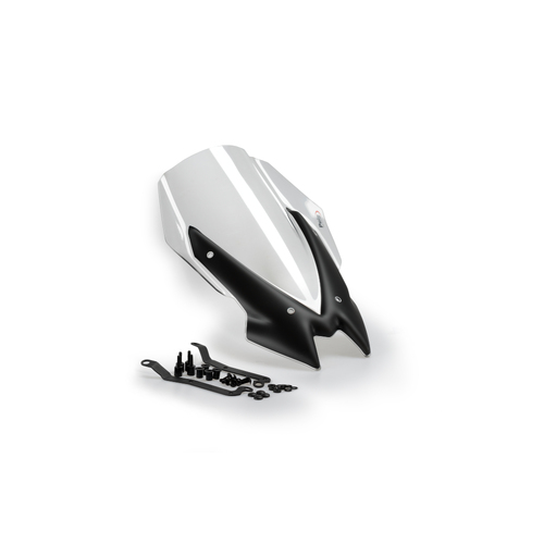 Puig Windshield N.G. Touring Kawasaki Z900 20' (Clear)