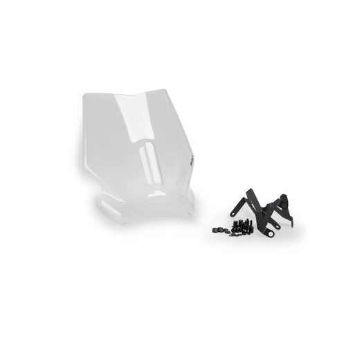 Puig New Generation Screen To Suit Husqvarna Svartpilen 701 C/C