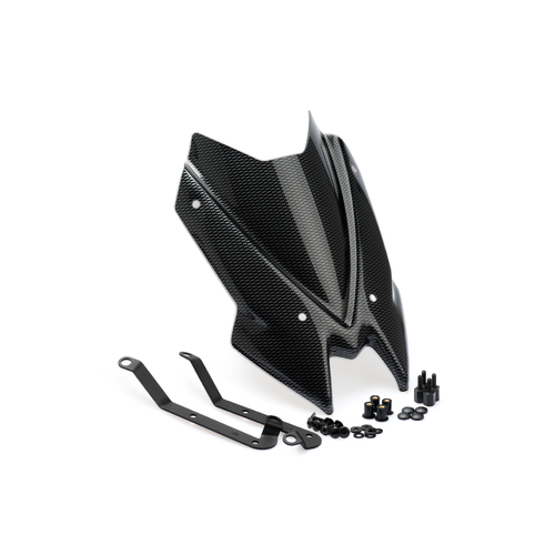 Puig New Generation Sport Screen To Suit Kawasaki Z650 20'-
