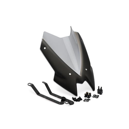 Puig New Generation Sport Screen To Suit Kawasaki Z650 20'-