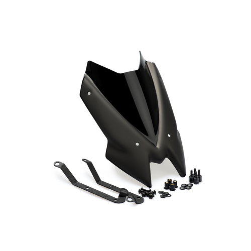 Puig New Generation Sport Screen To Suit Kawasaki Z650 20'-