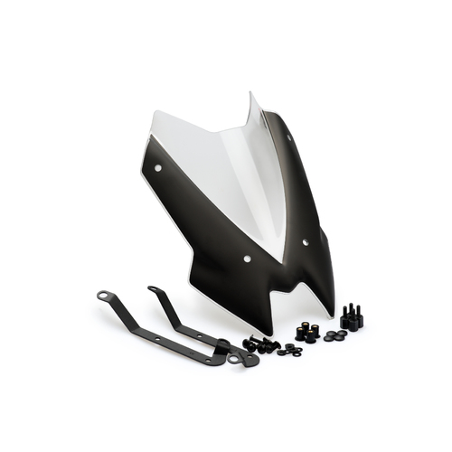Puig New Generation Sport Screen To Suit Kawasaki Z650 20'-